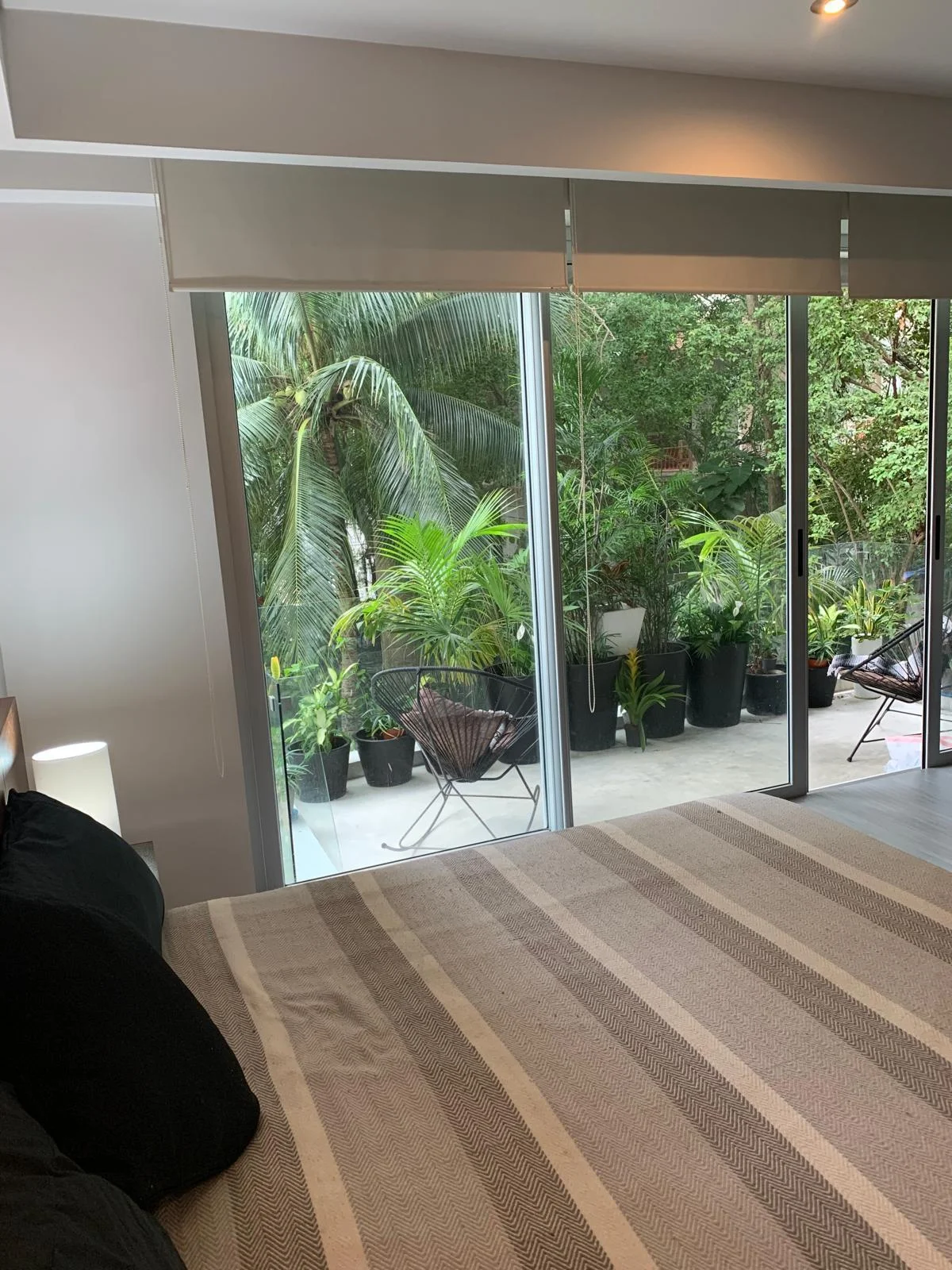 Studio Apartment in Centro, Playa del Carmen