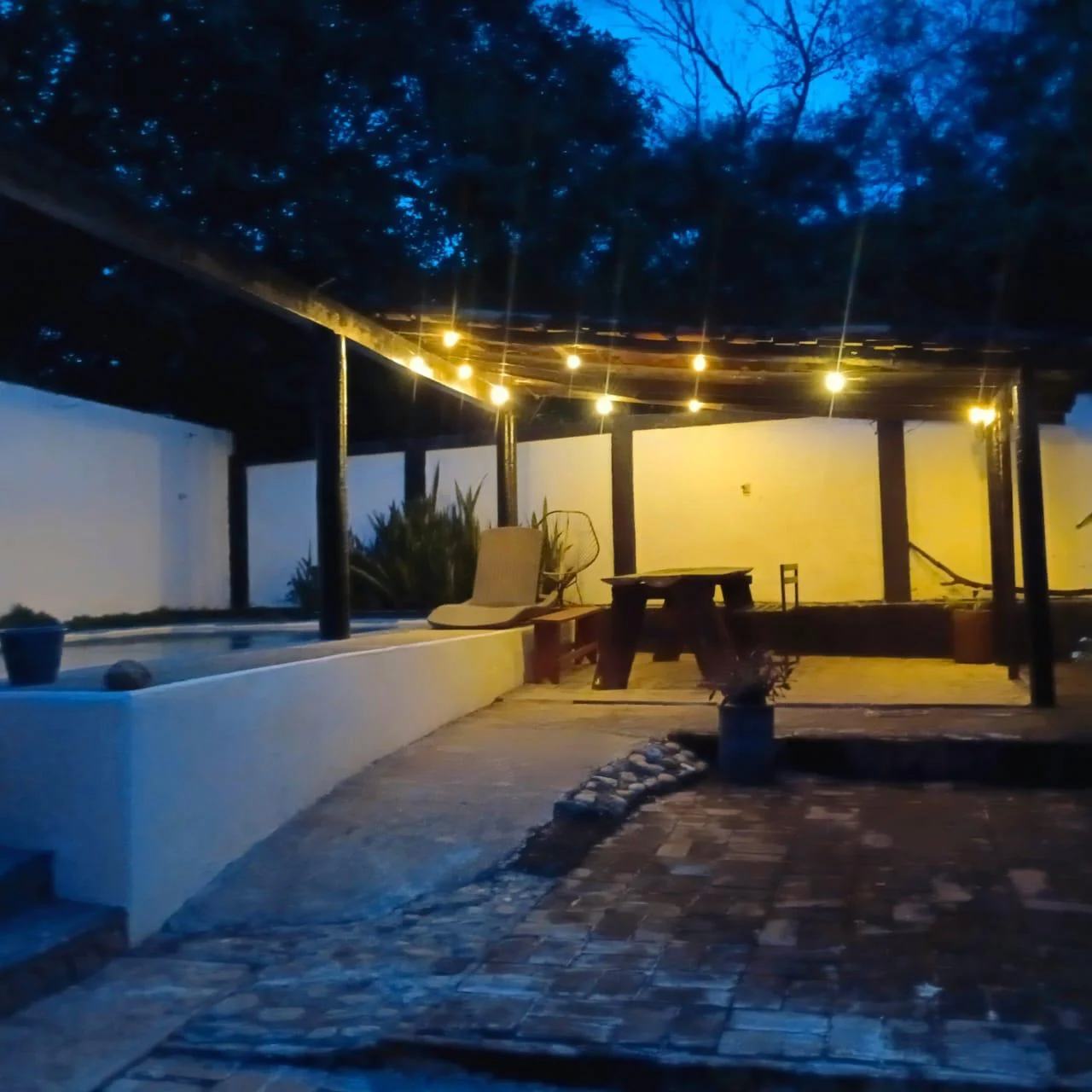 Private room for rent in Mexico City