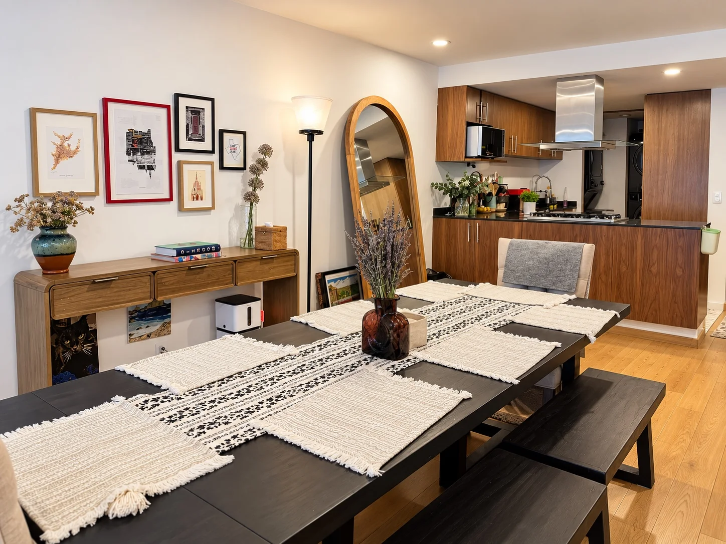 Designer Apartment in Condesa Mexico City