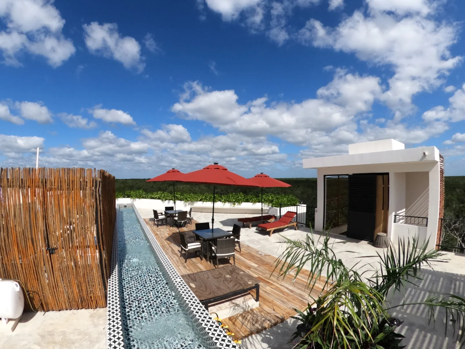 Apartment in Riviera Tulum