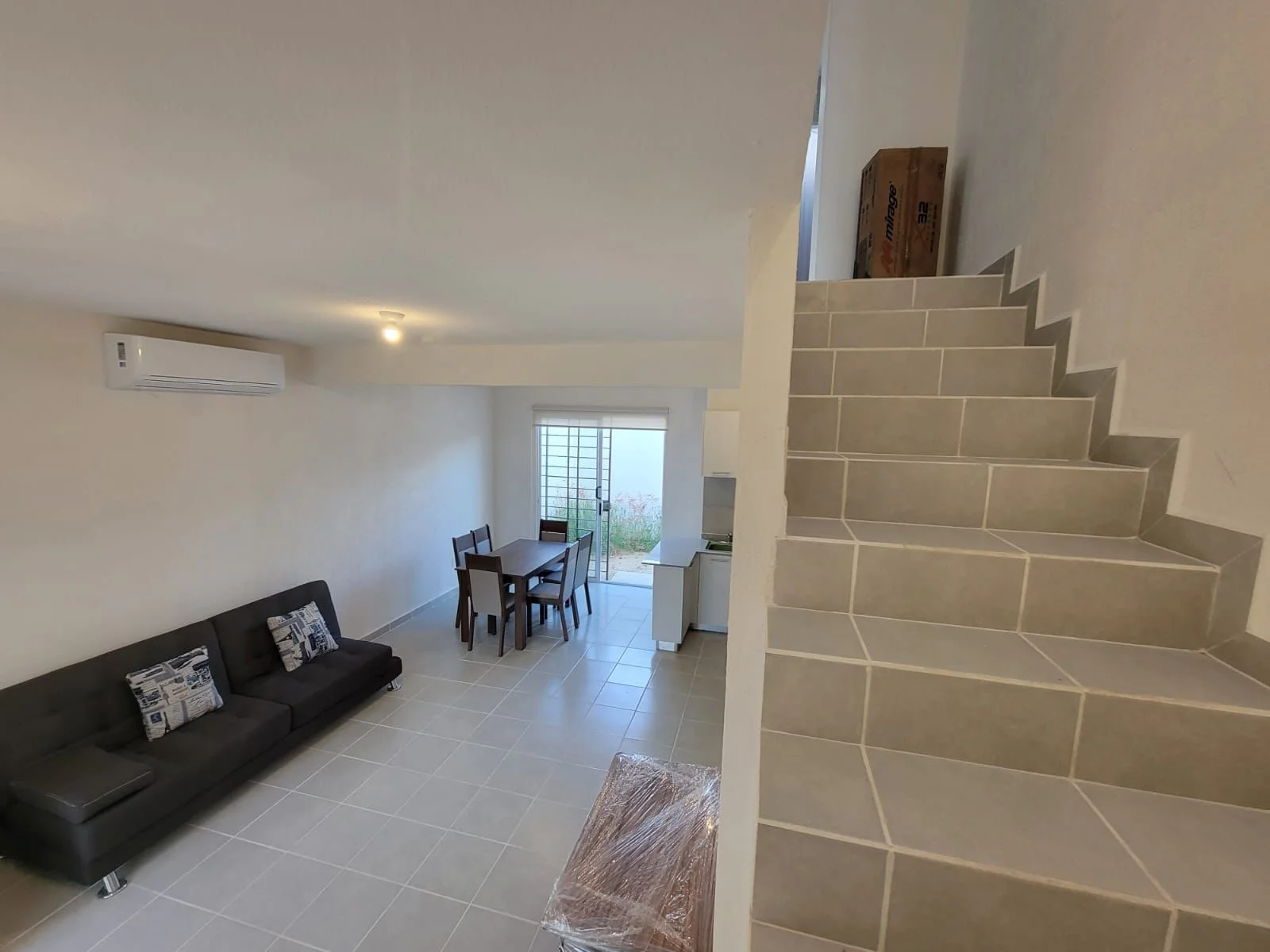 House for Rent in Palmas Turquesa, Playa del Carmen