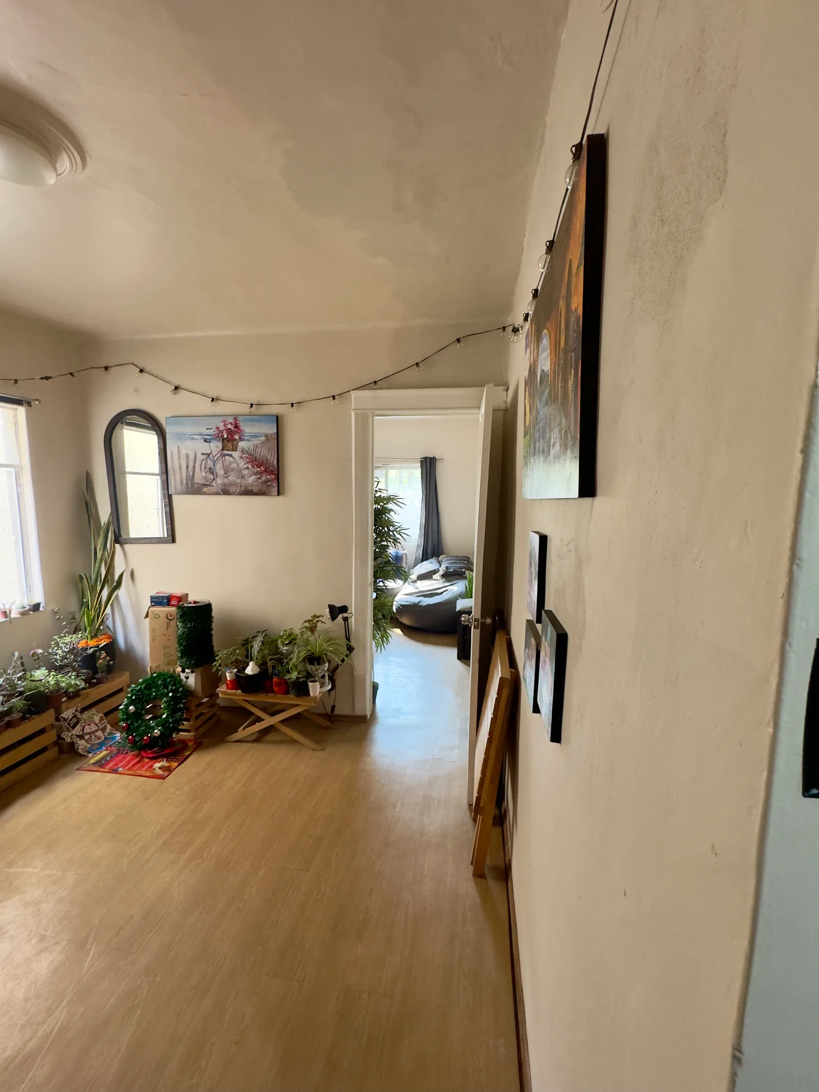 Apartment in Condesa