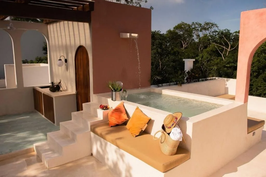 Villa in La Veleta, Tulum