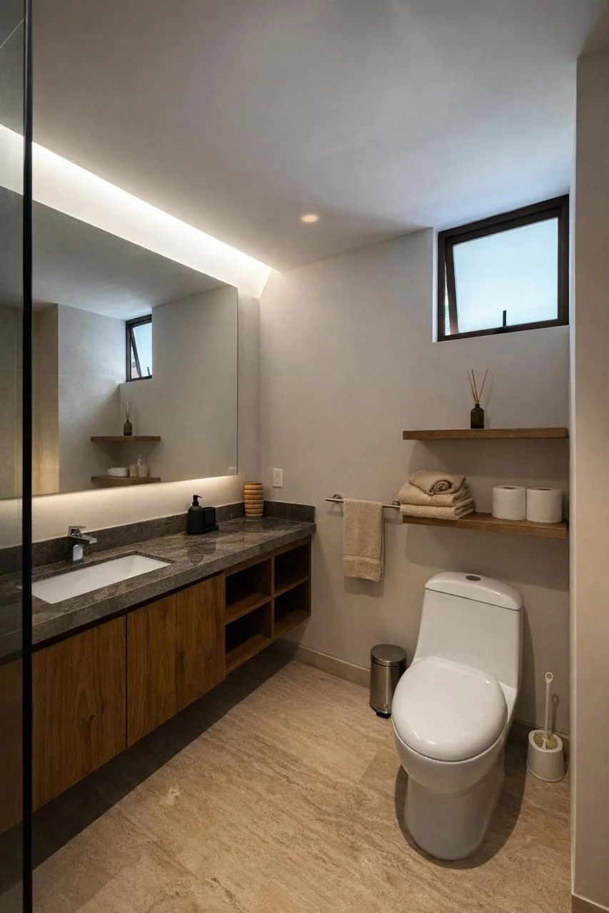 Apartment in La Veleta