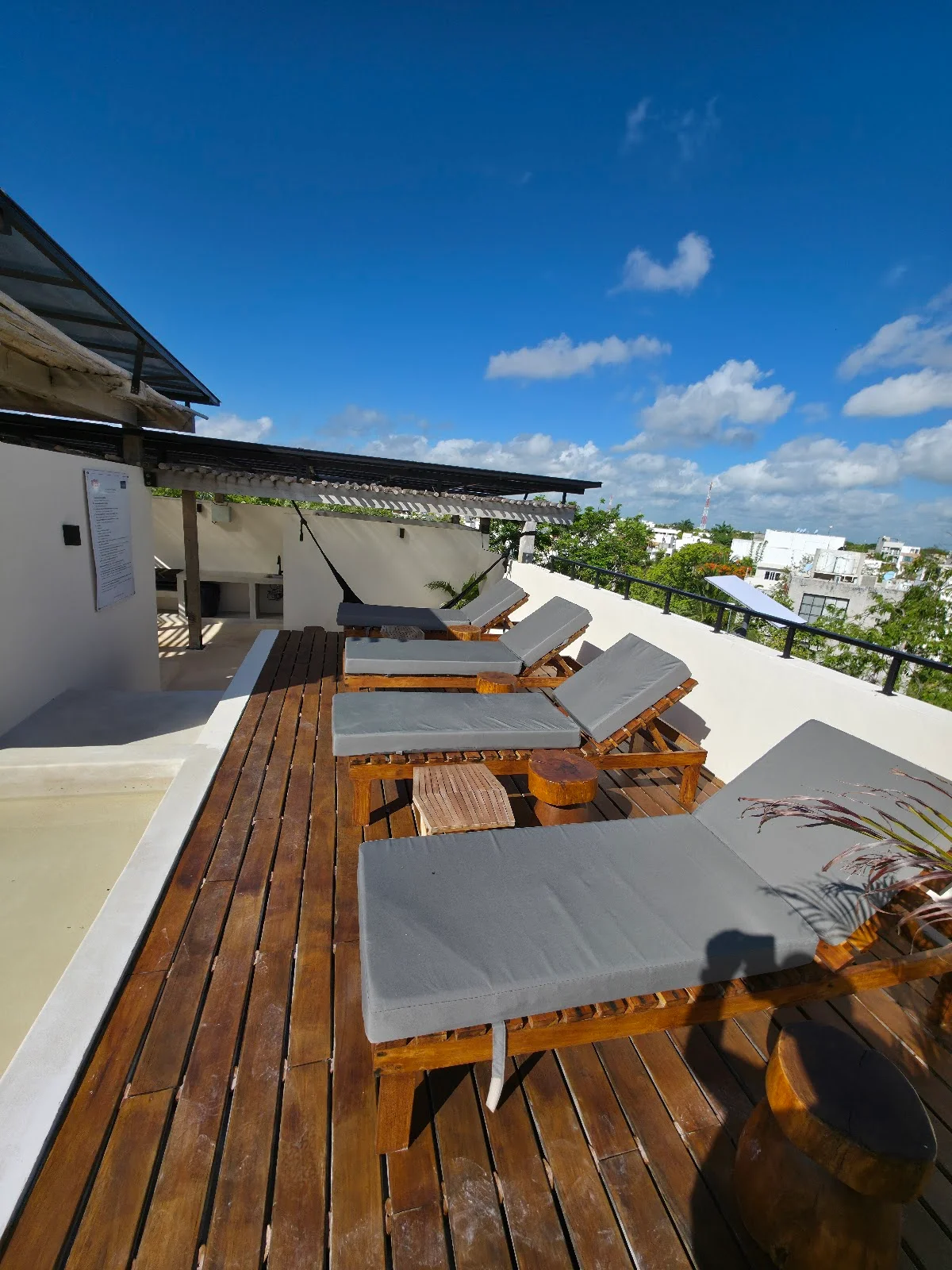 2-Bedroom Ground Floor Apartment in Tuane with Patio