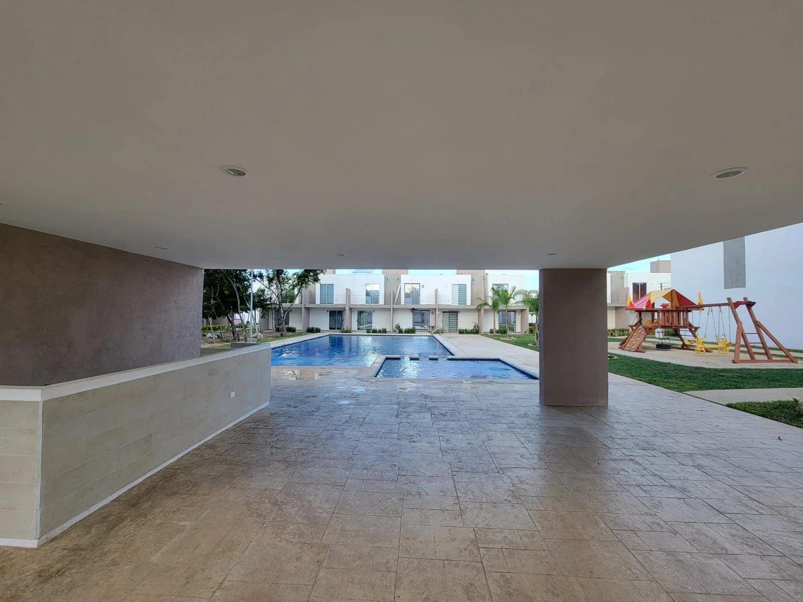 House for Rent in Palmas Turquesa, Playa del Carmen