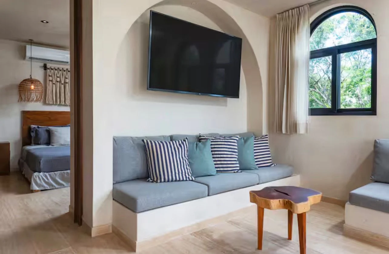 Penthouse in Tulum
