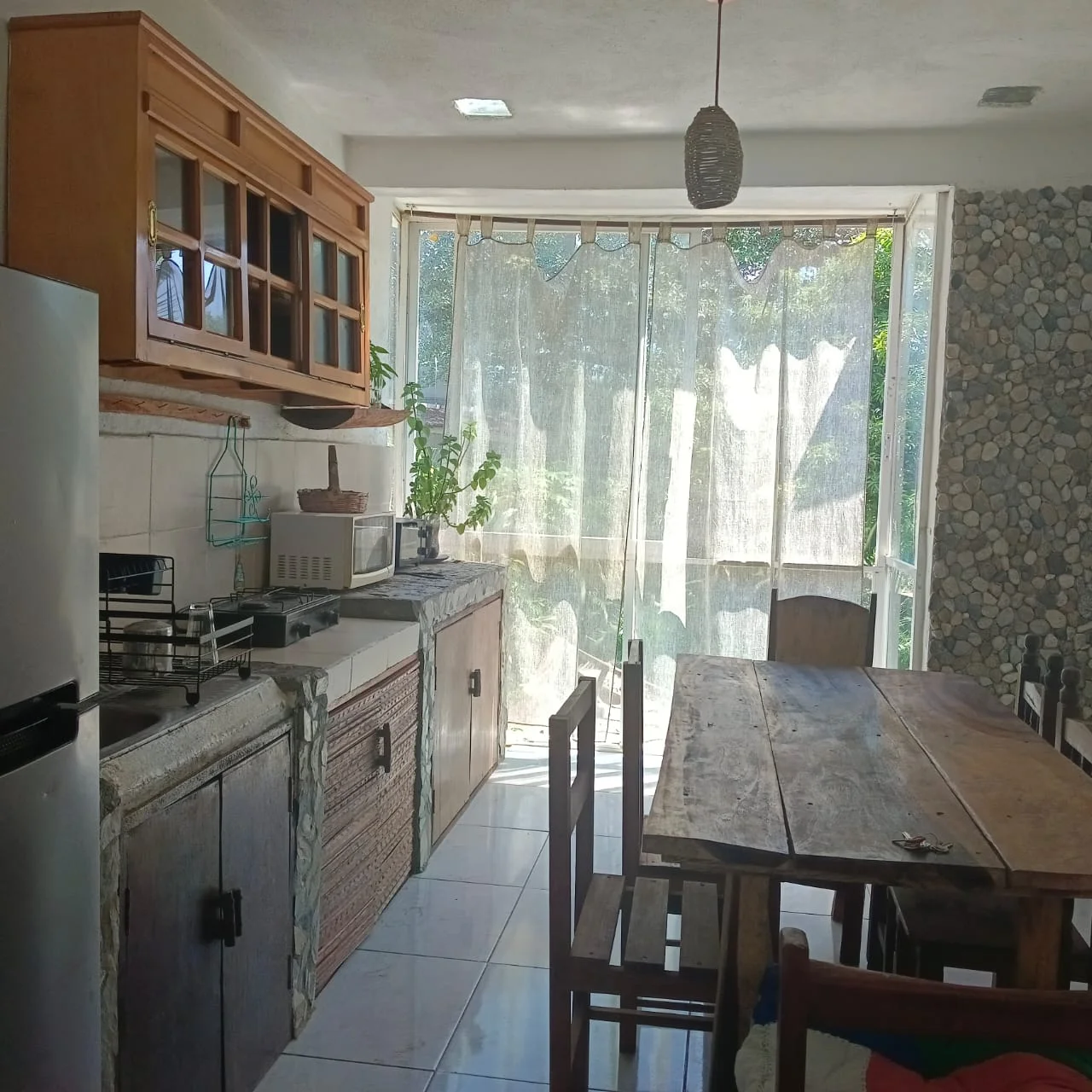 Private room for rent in Mexico City