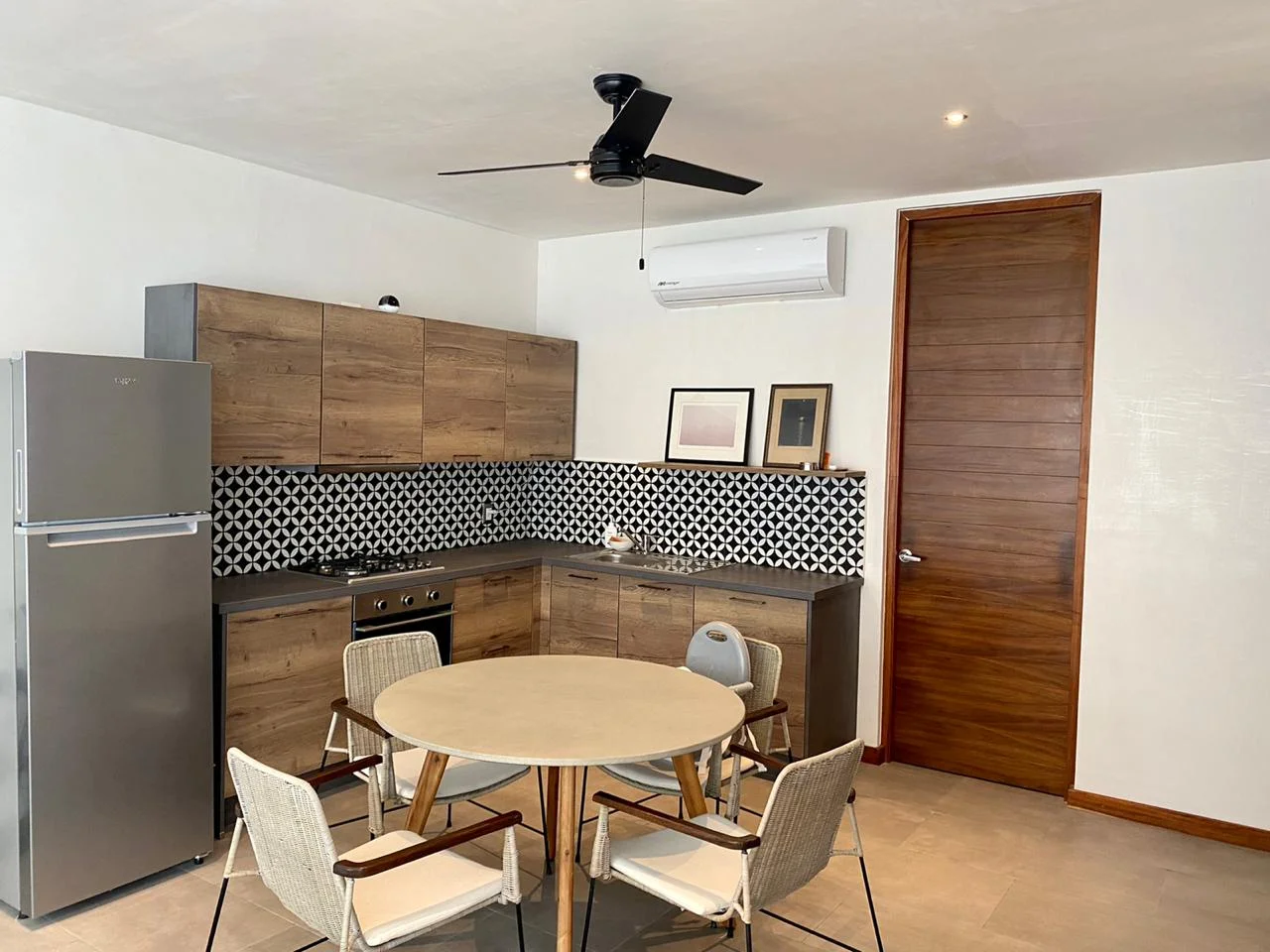 Apartment in Riviera Tulum