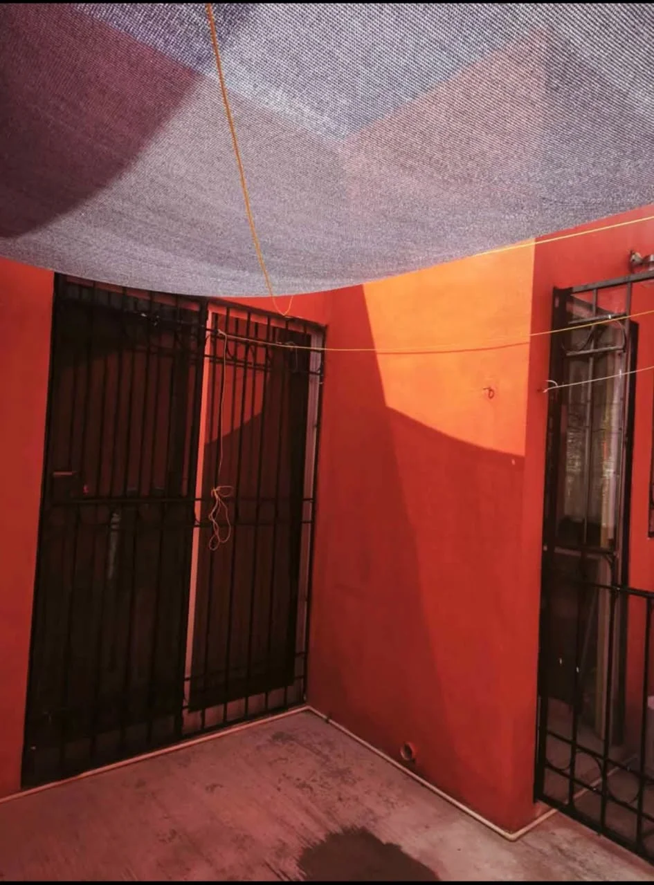 Semi-Furnished House for Rent Near Los Olivos