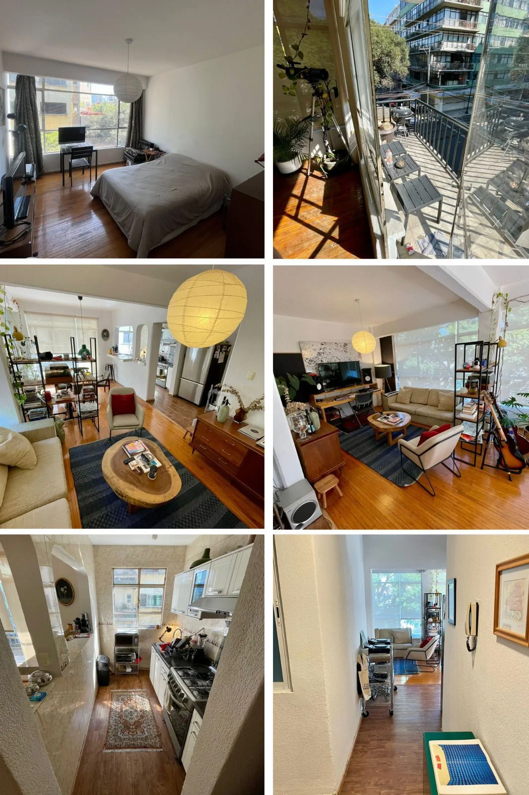 Private Room in Anzures