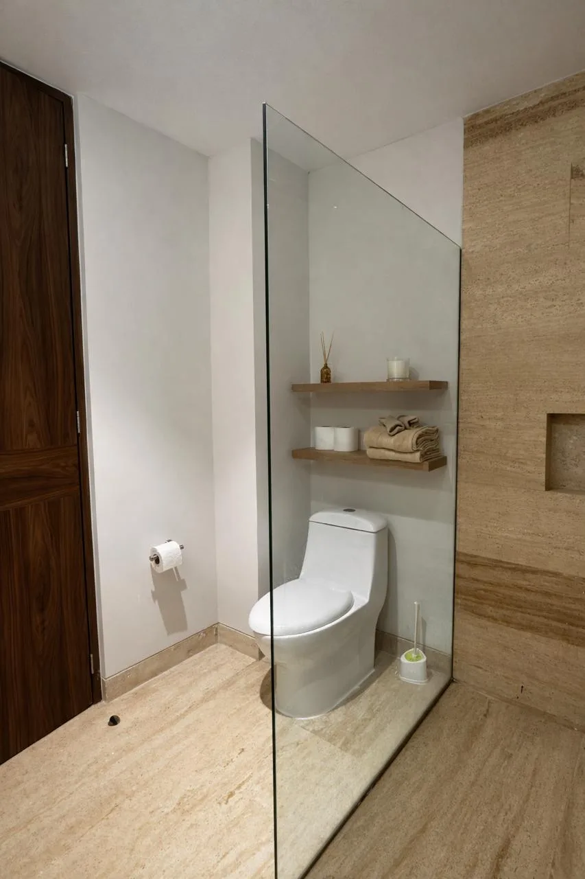 Apartment in La Veleta