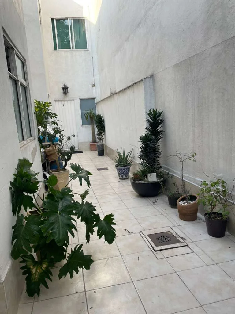 1 Bedroom Apartment in Hipódromo Condesa