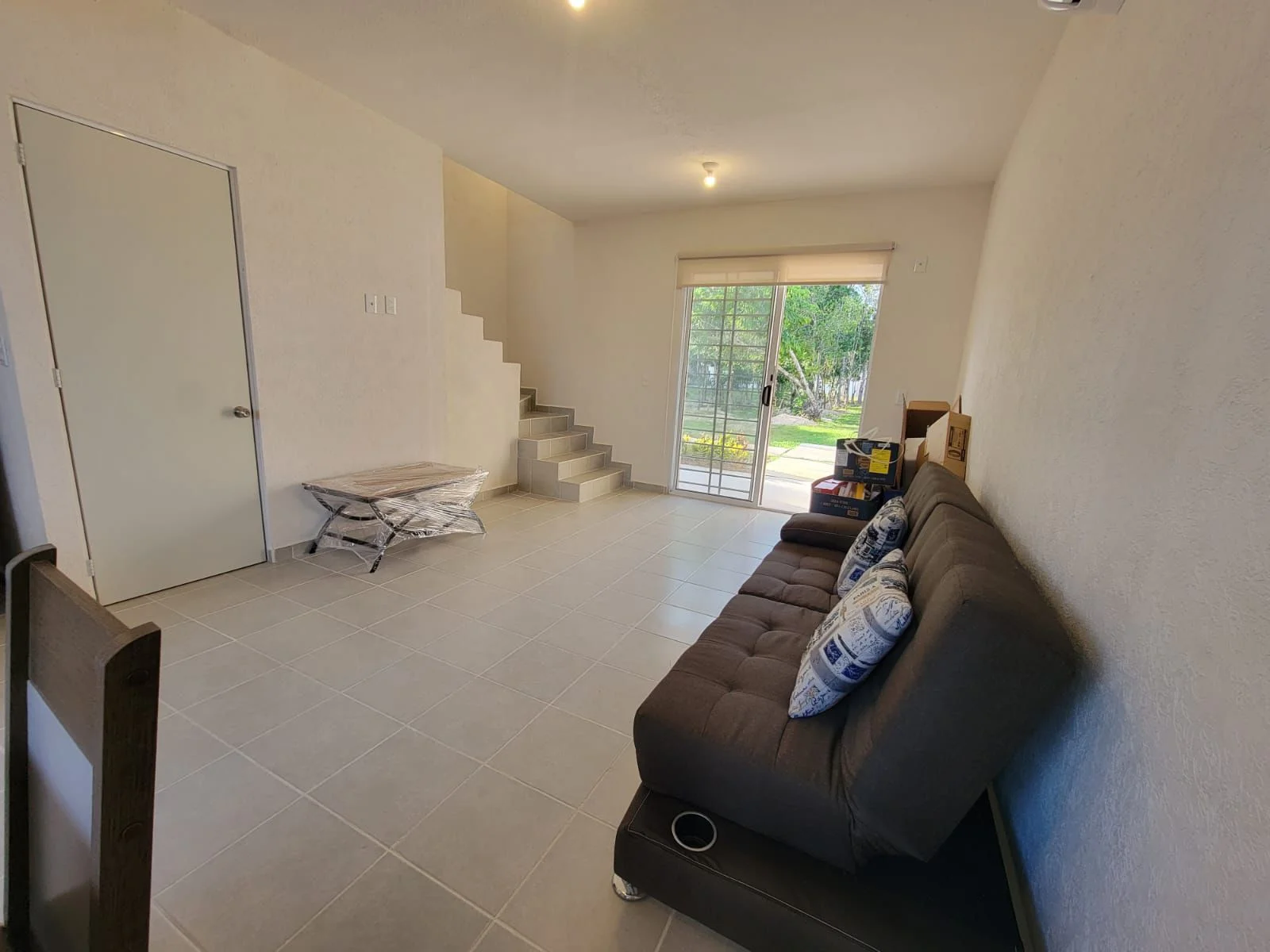 House for Rent in Palmas Turquesa, Playa del Carmen