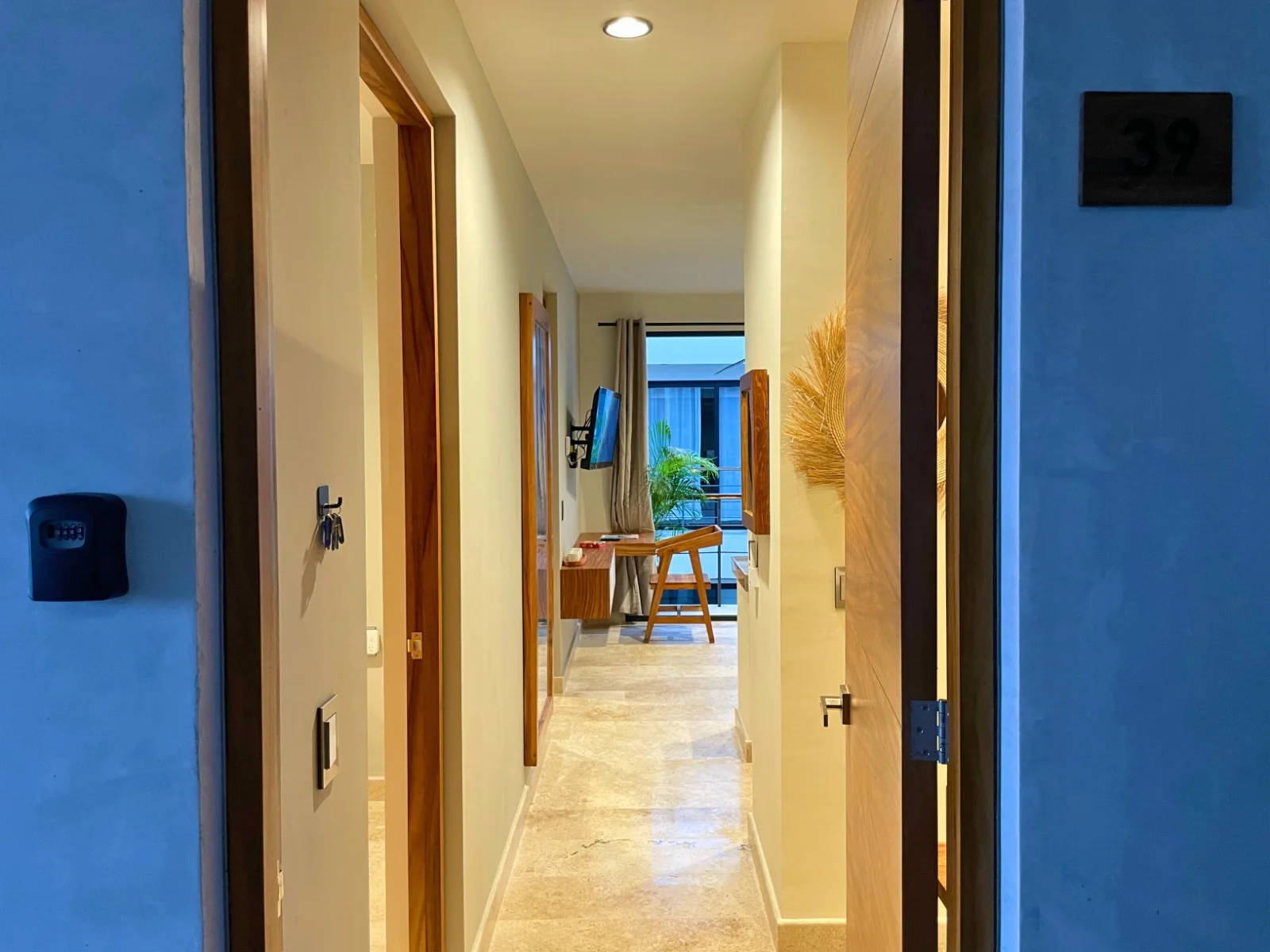 Private Room in Tulum