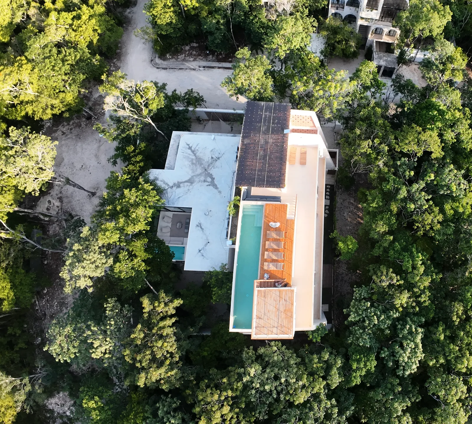 Apartment in Region 15, Tulum