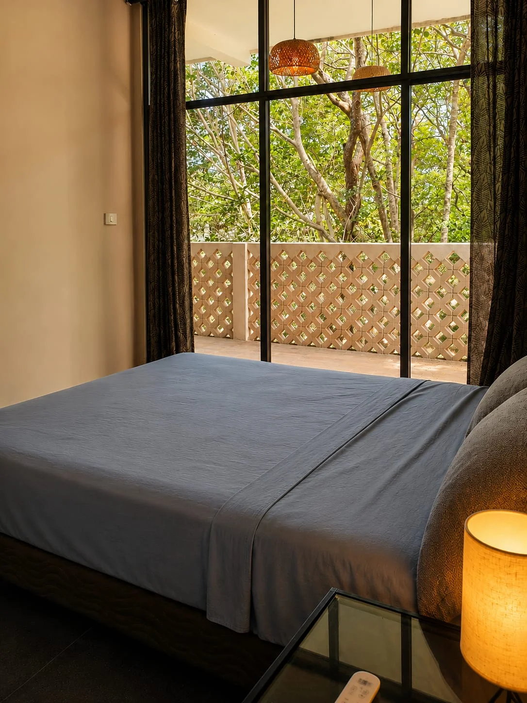 2 Bedroom Penthouse in La Veleta, Tulum