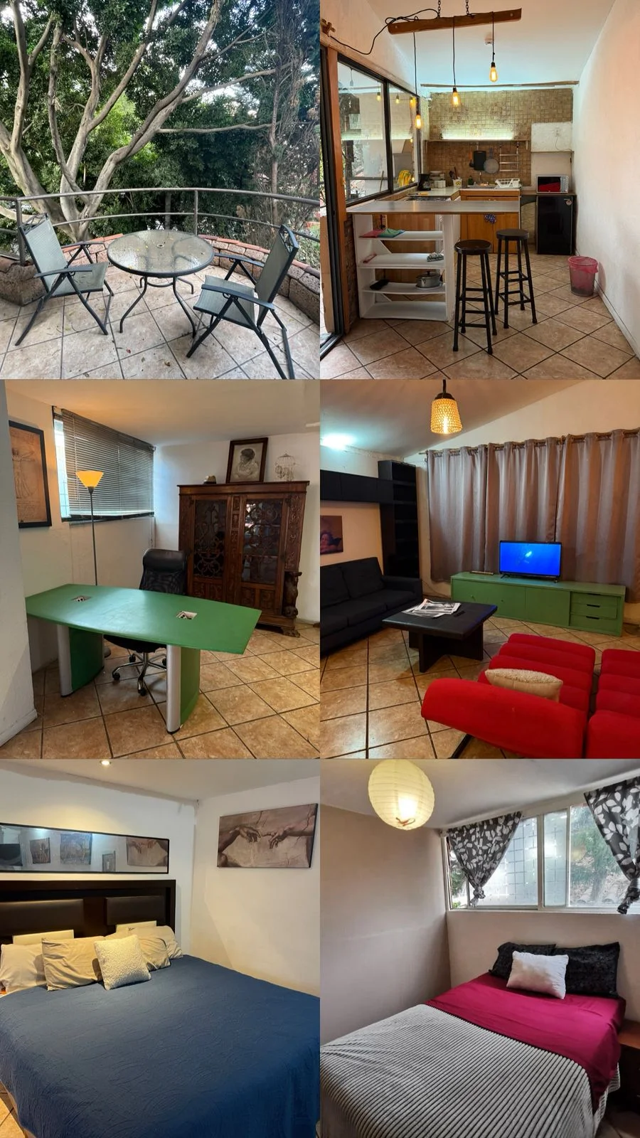 Loft in Benito Juarez