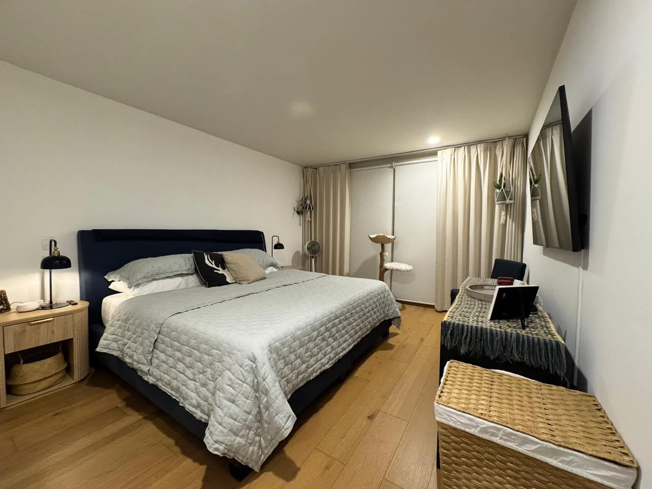 Private Room in Mexico City