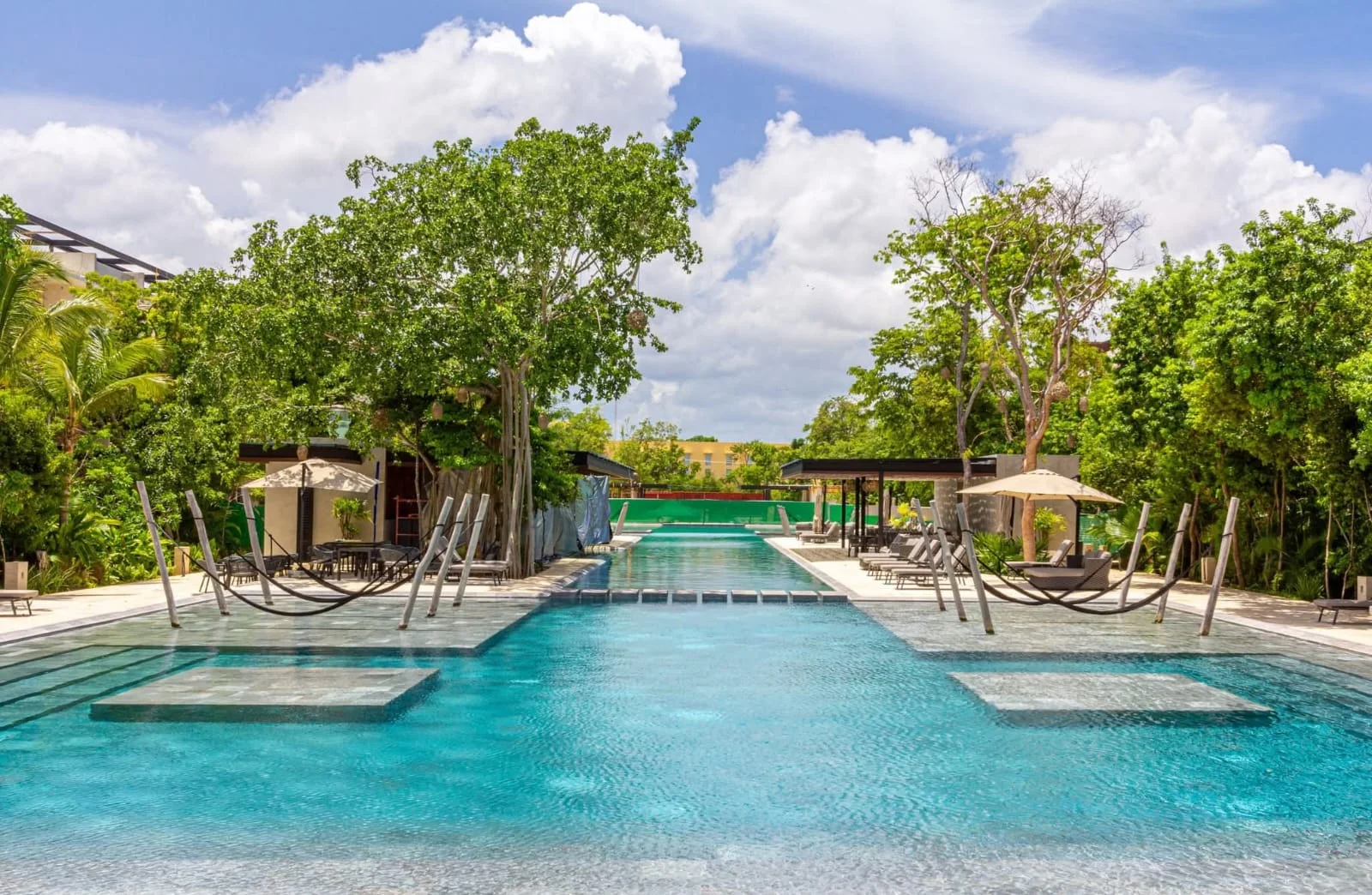 Awa Playacar Condos & Penthouses - Playa del Carmen