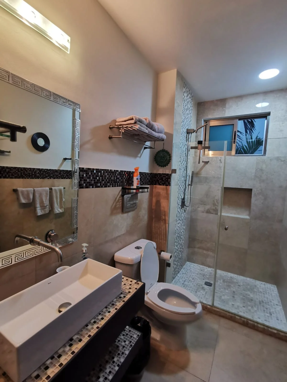 1 Bedroom Apartment for Rent in Playa del Carmen