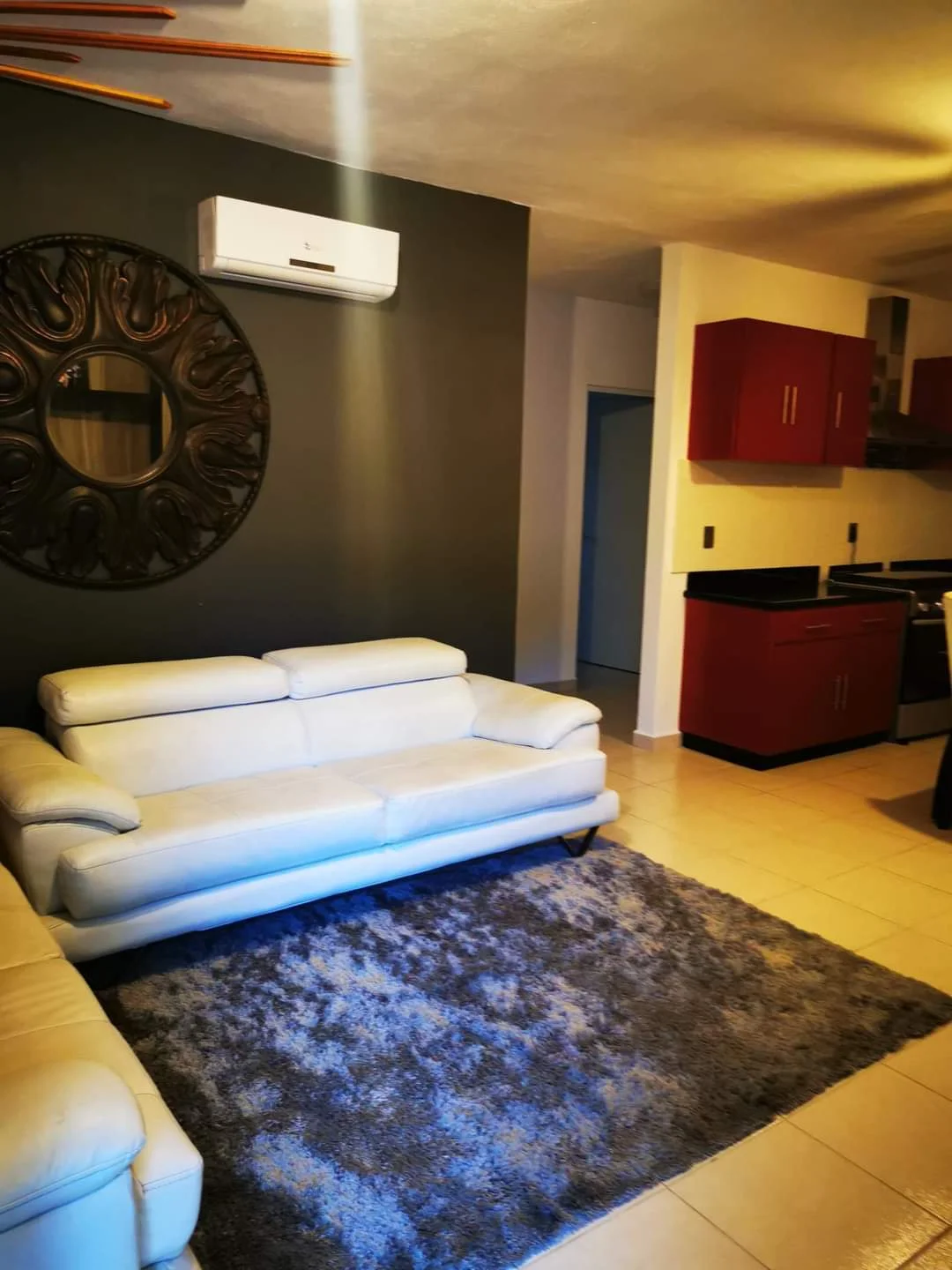 2 Bedroom Apartment in Selvanova Coto 5