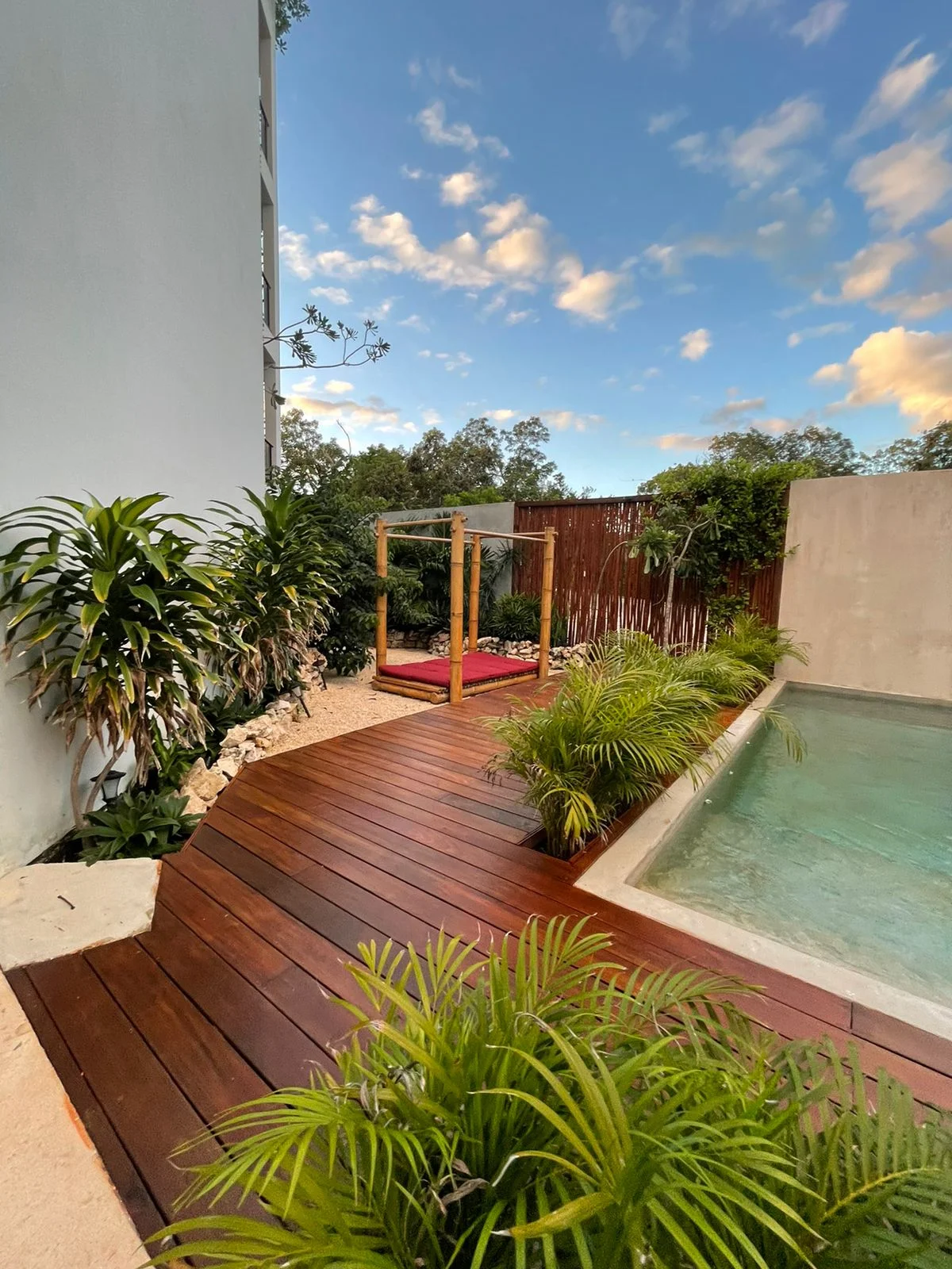 Apartment in Riviera Tulum