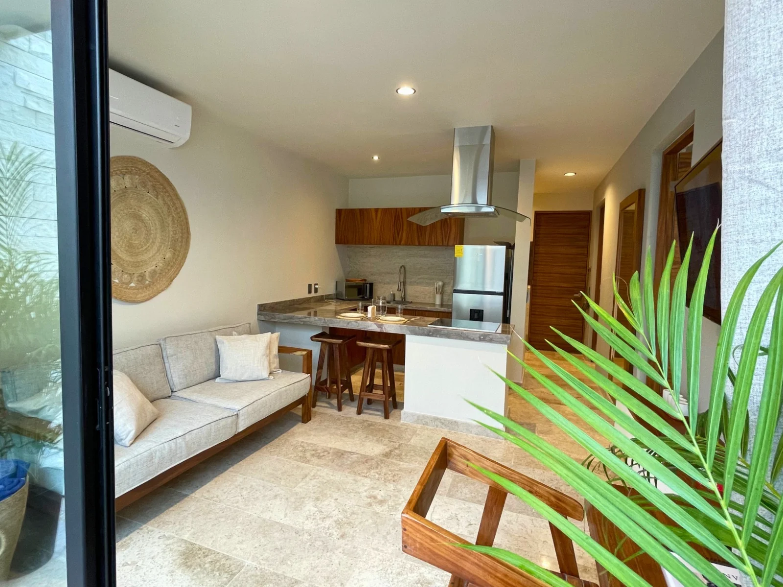 Private Room in Tulum