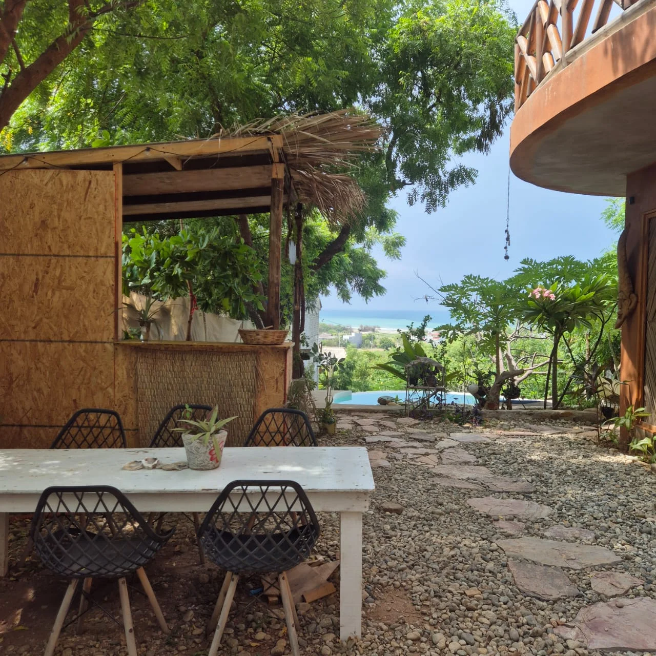 Room in Puerto Escondido