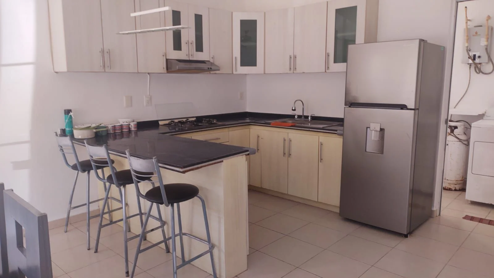 3 Bedroom House in Selvanova, Playa del Carmen