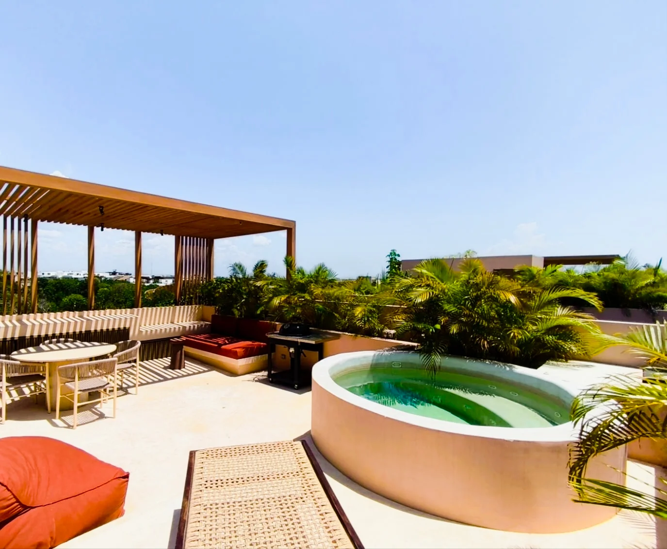 Studio in La Veleta Tulum