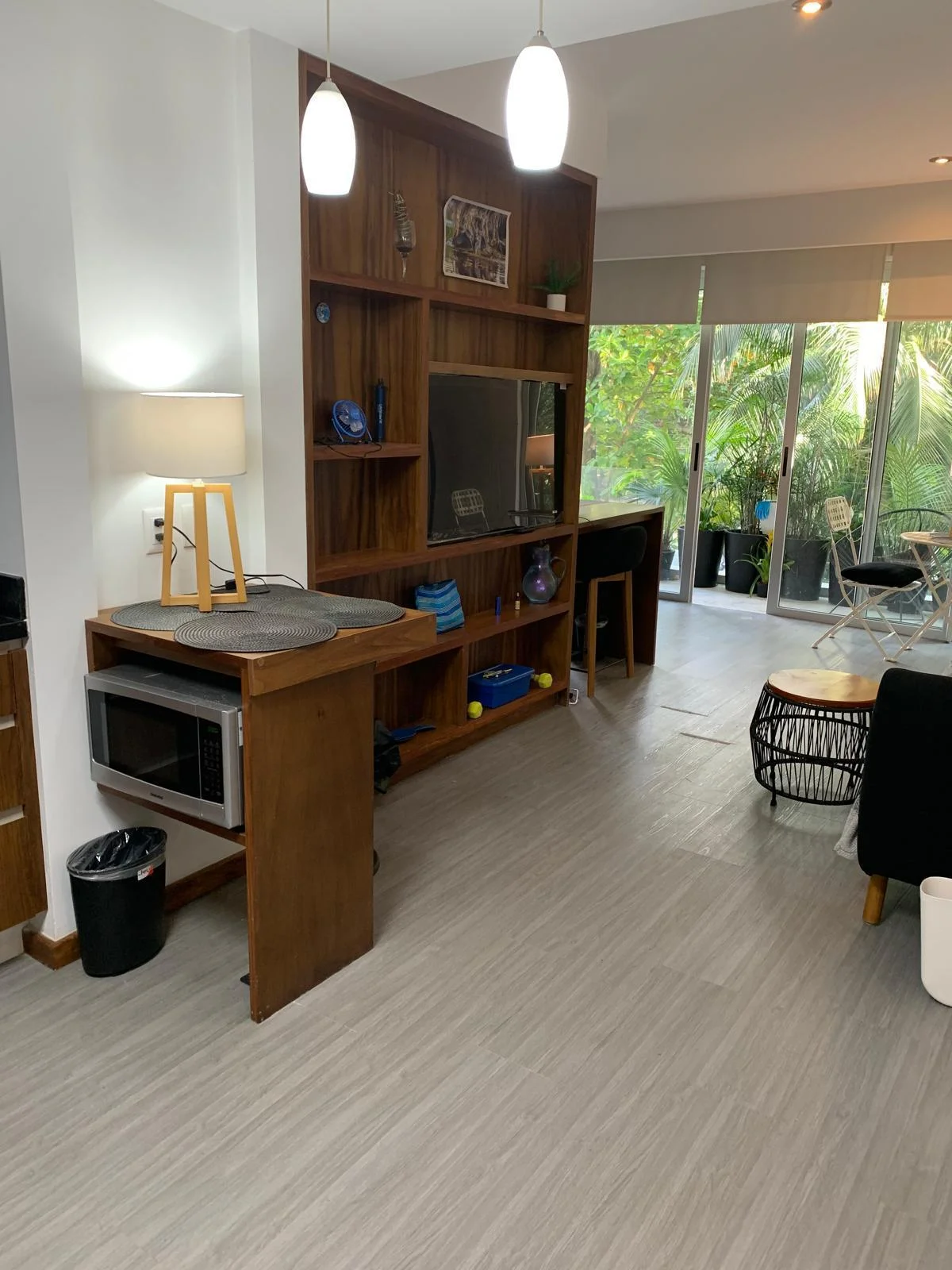 Studio Apartment in Centro, Playa del Carmen