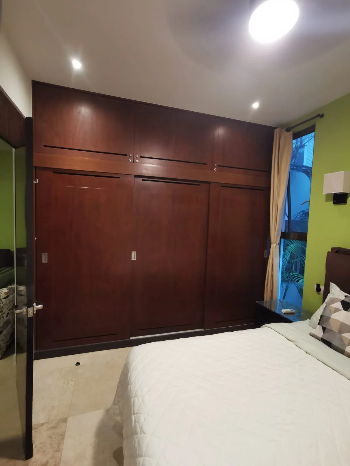 1 Bedroom Apartment for Rent in Playa del Carmen