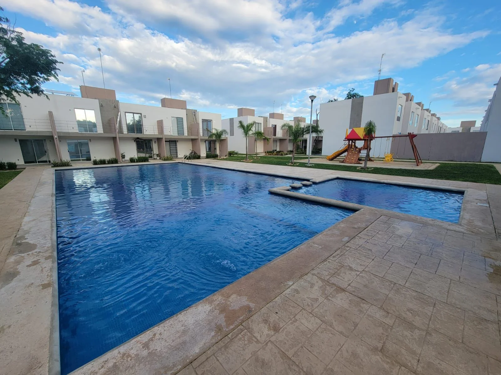 House for Rent in Palmas Turquesa, Playa del Carmen