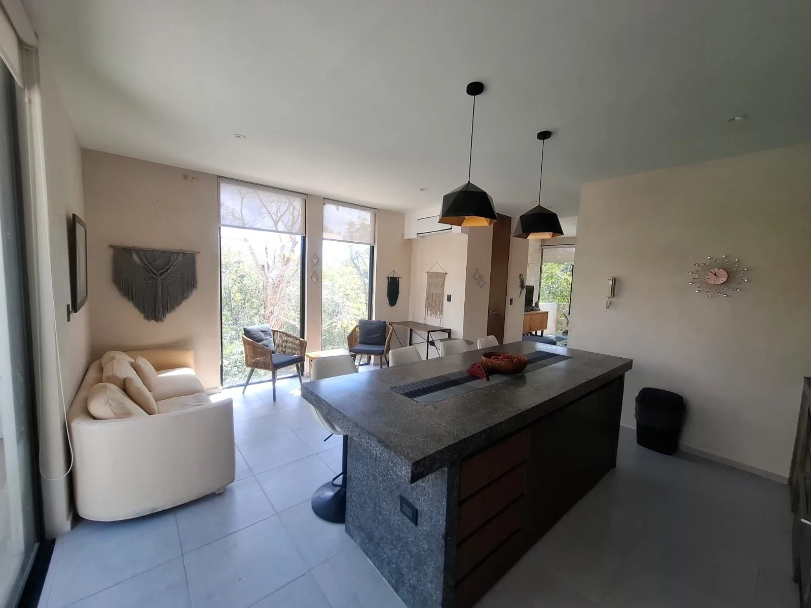 1 Bedroom Apartment in Tulum
