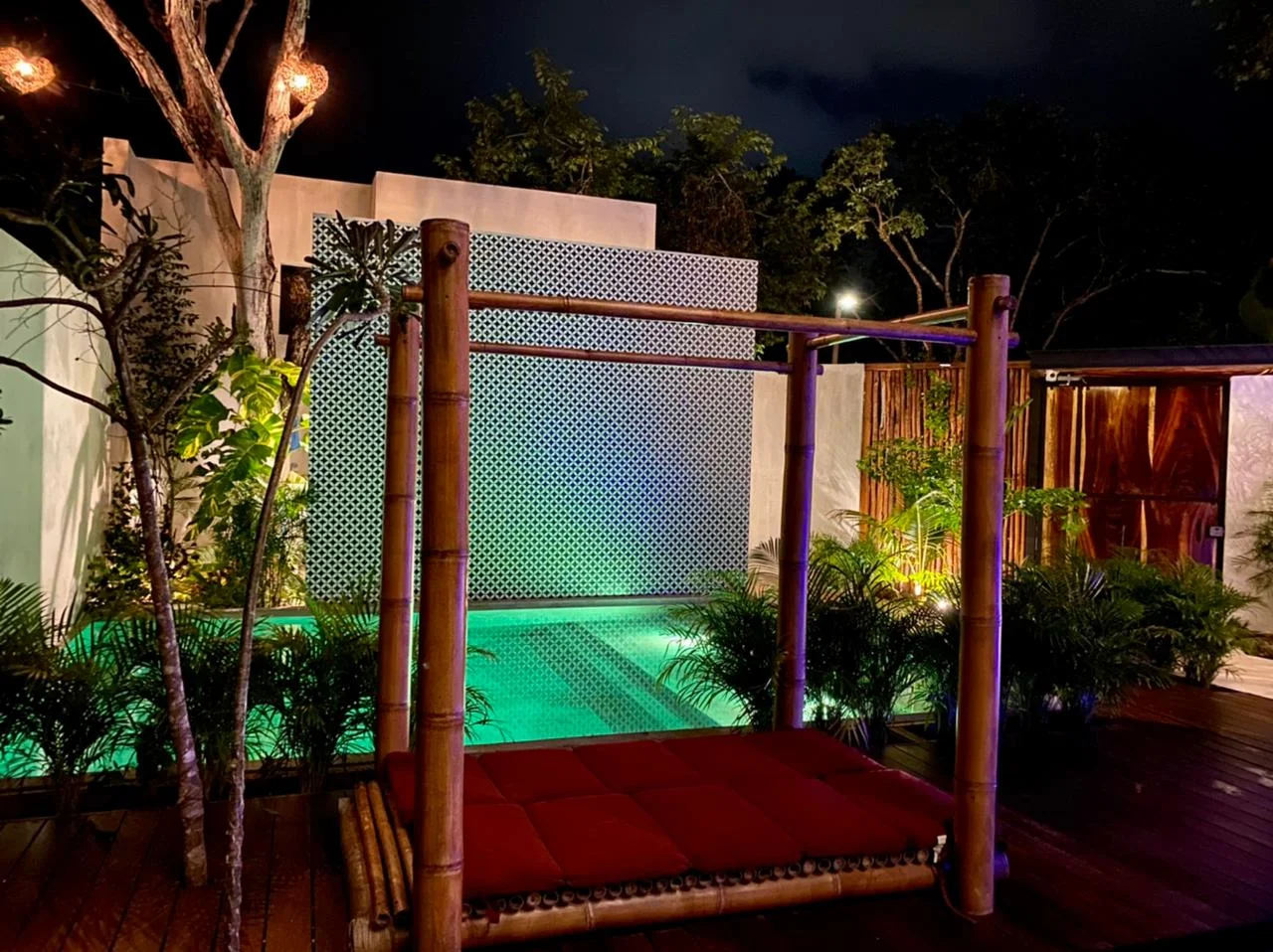 Apartment in Riviera Tulum