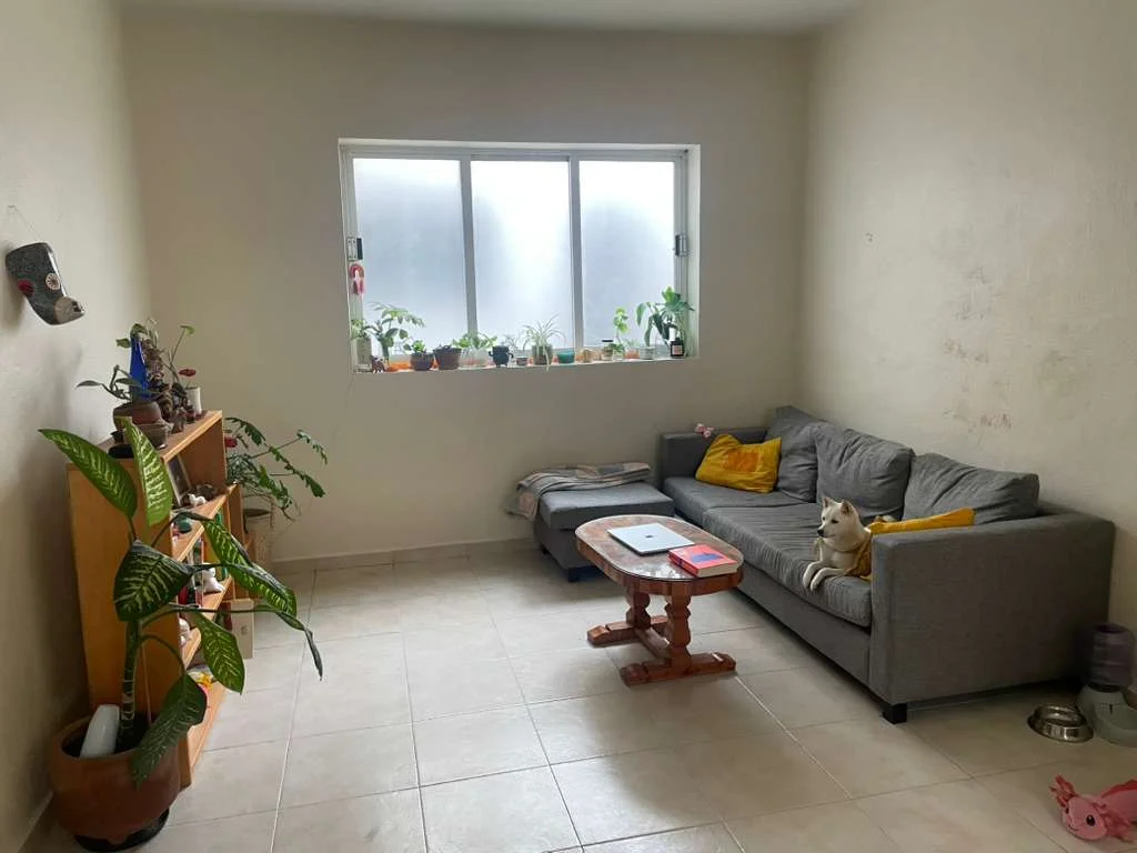 1 Bedroom Apartment in Hipódromo Condesa