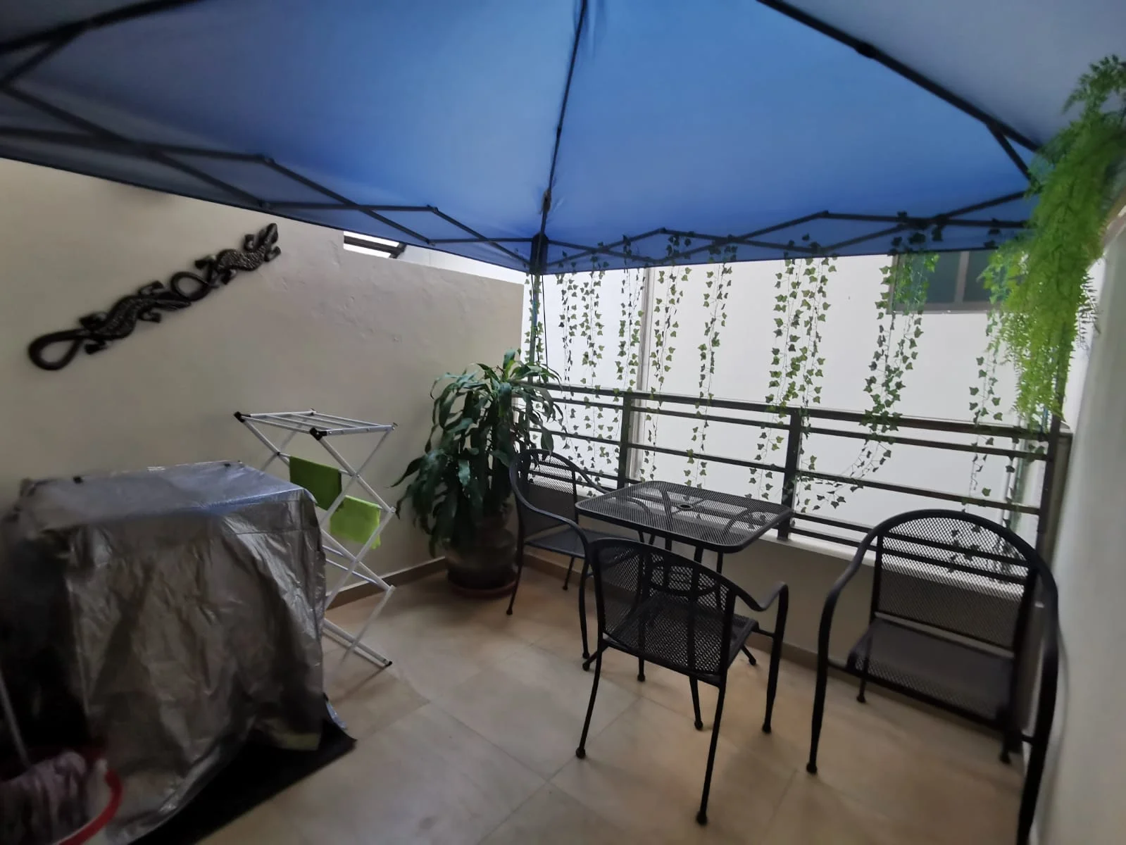 1 Bedroom Apartment for Rent in Playa del Carmen