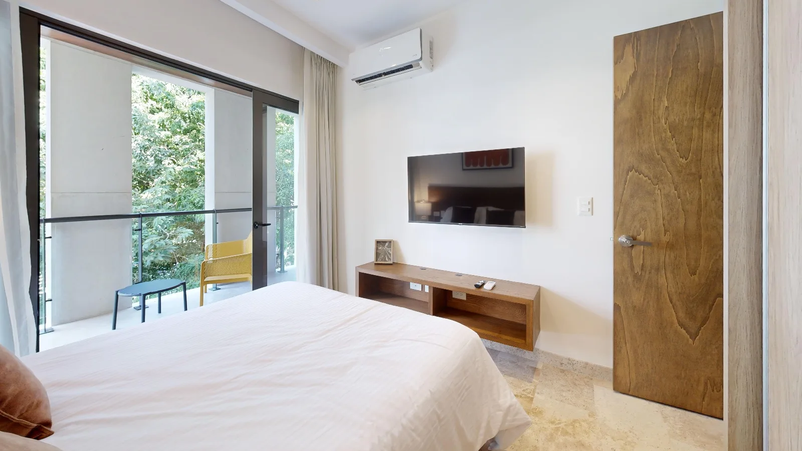 Apartment for Rent in Playacar