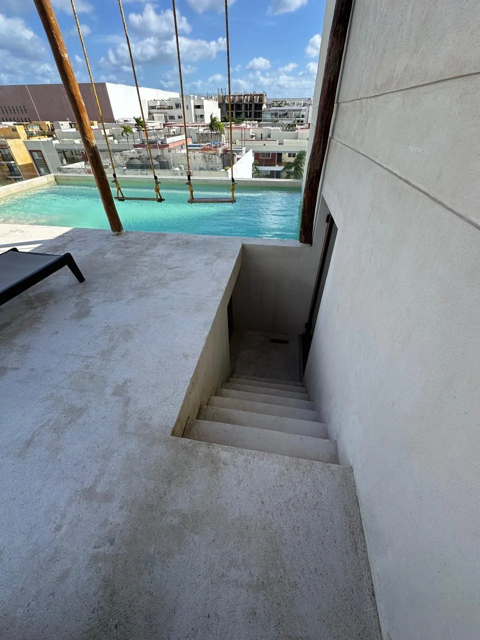 Apartment in Tohoku, Playa del Carmen