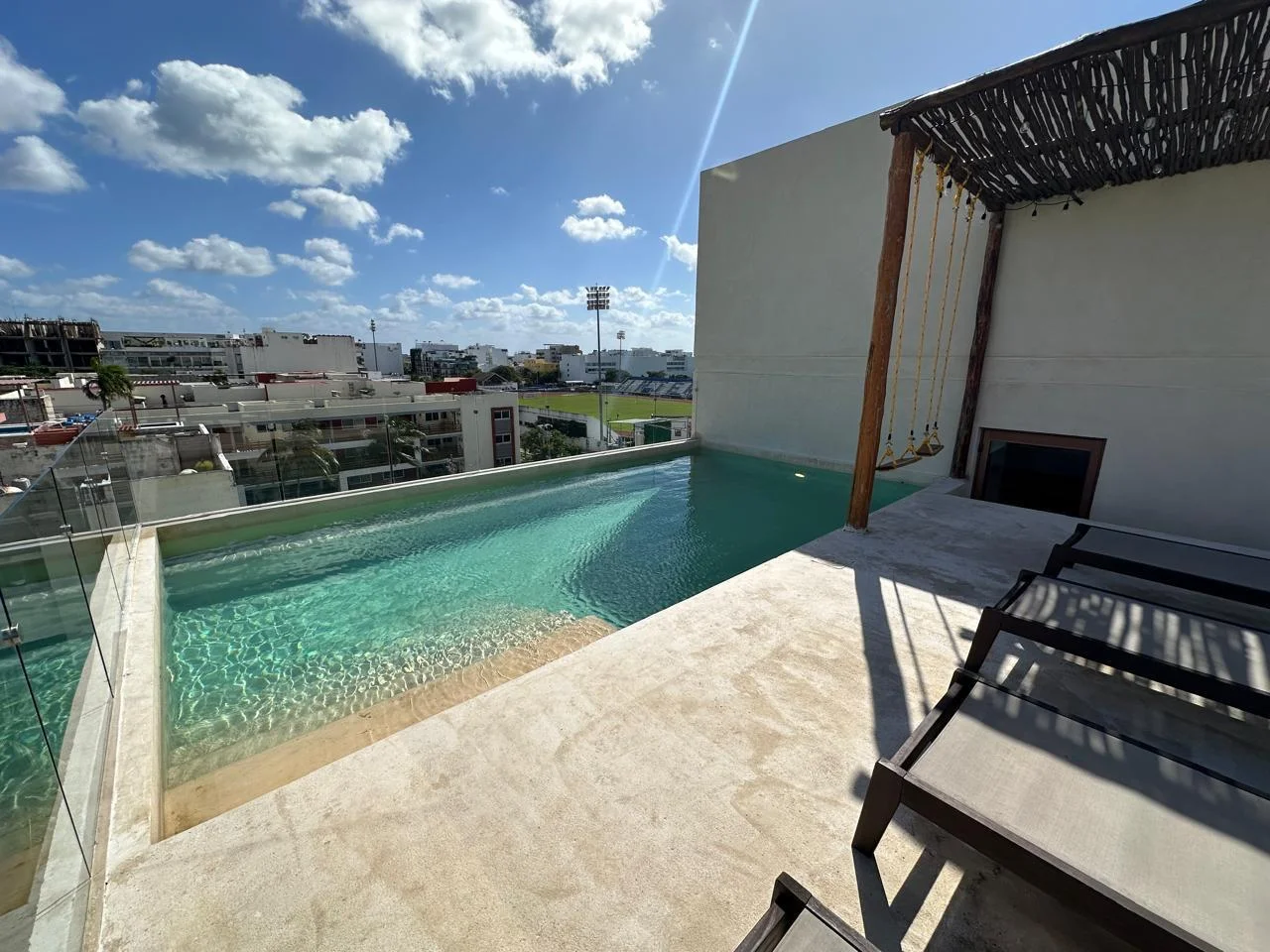 Apartment in Tohoku, Playa del Carmen