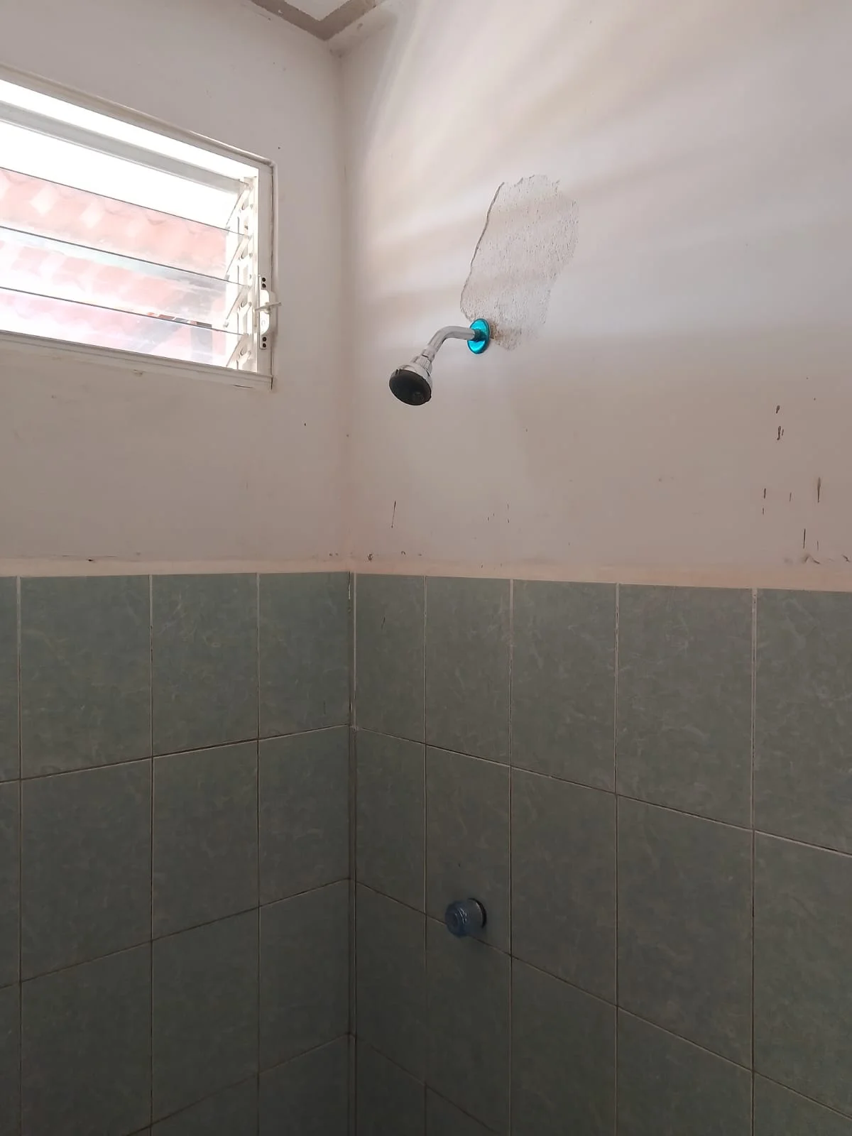 Private Room with Bathroom in La Escondida