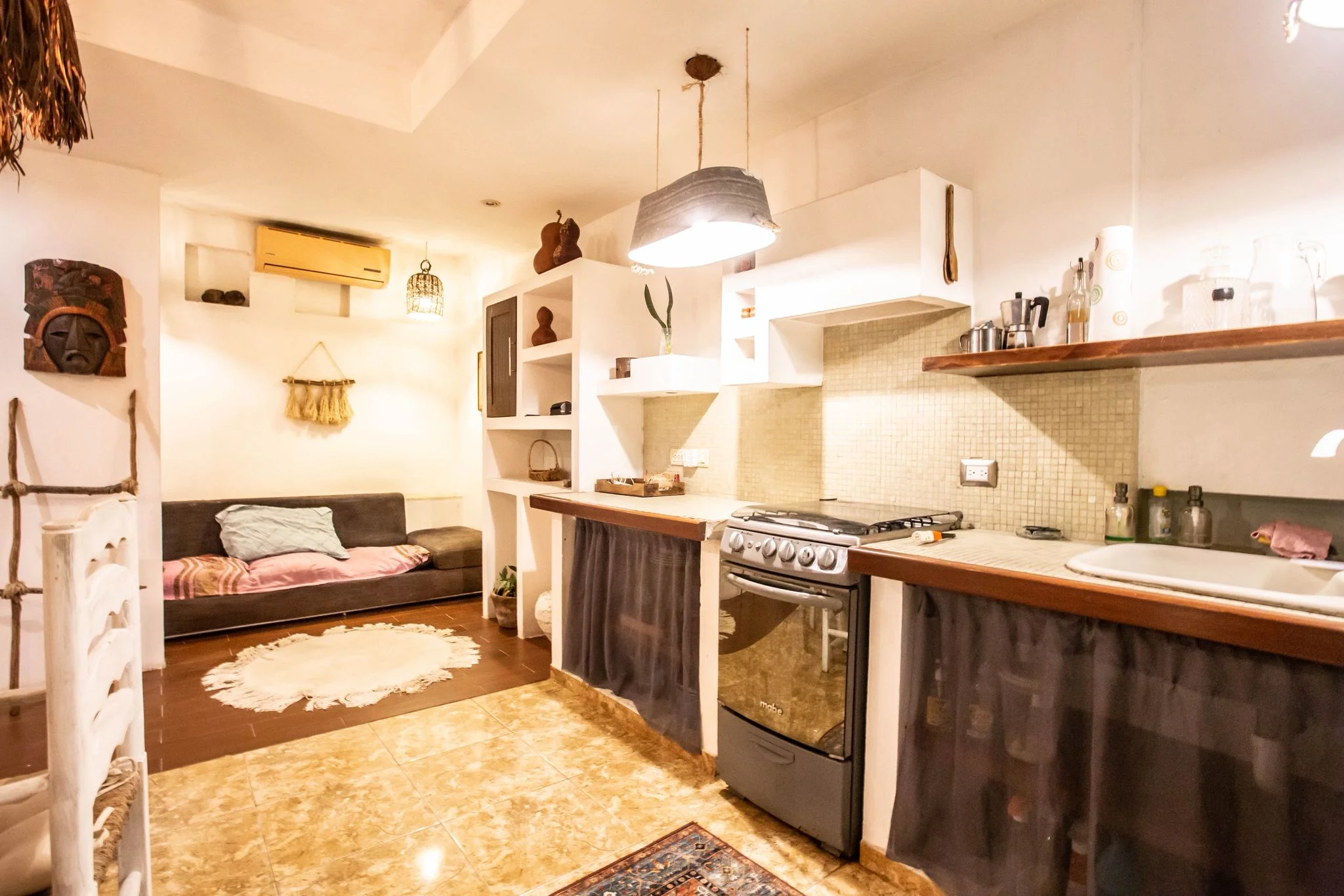 House for Rent in Colosio Near Beach