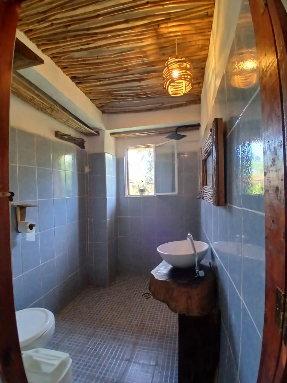 Private room for rent in Mexico City