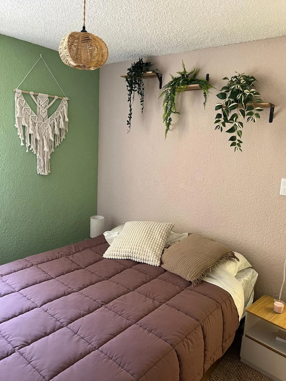 Room for Rent in Roma Norte, Mexico City