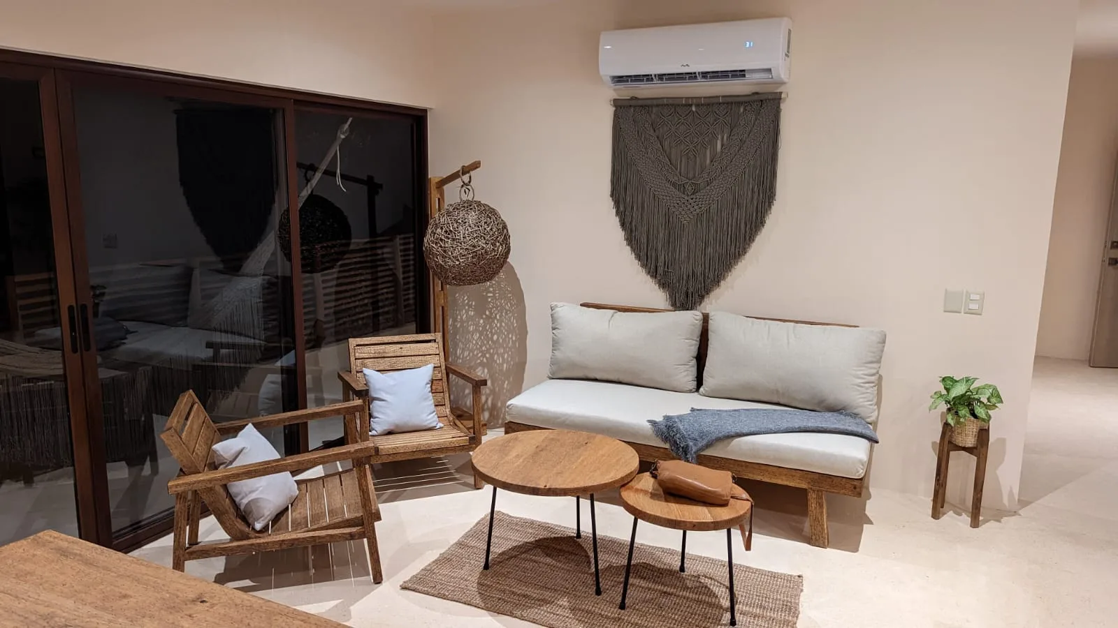Discover Modern Apartment Living in Aldea Zama