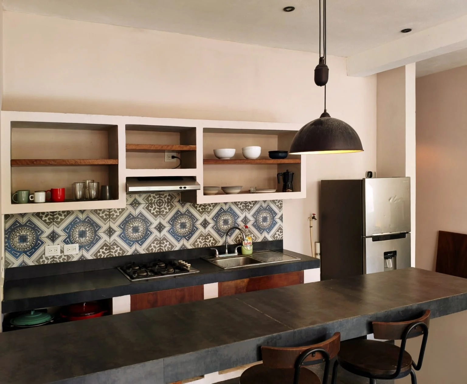2 Bedroom Penthouse in La Veleta, Tulum
