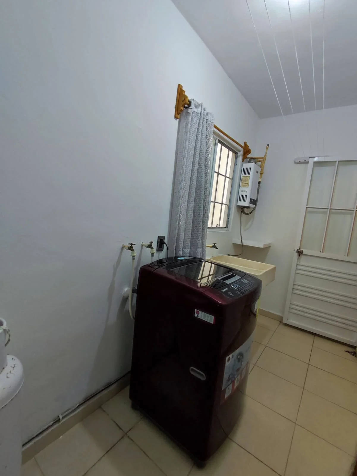 2 Bedroom Apartment in Selvanova Coto 5