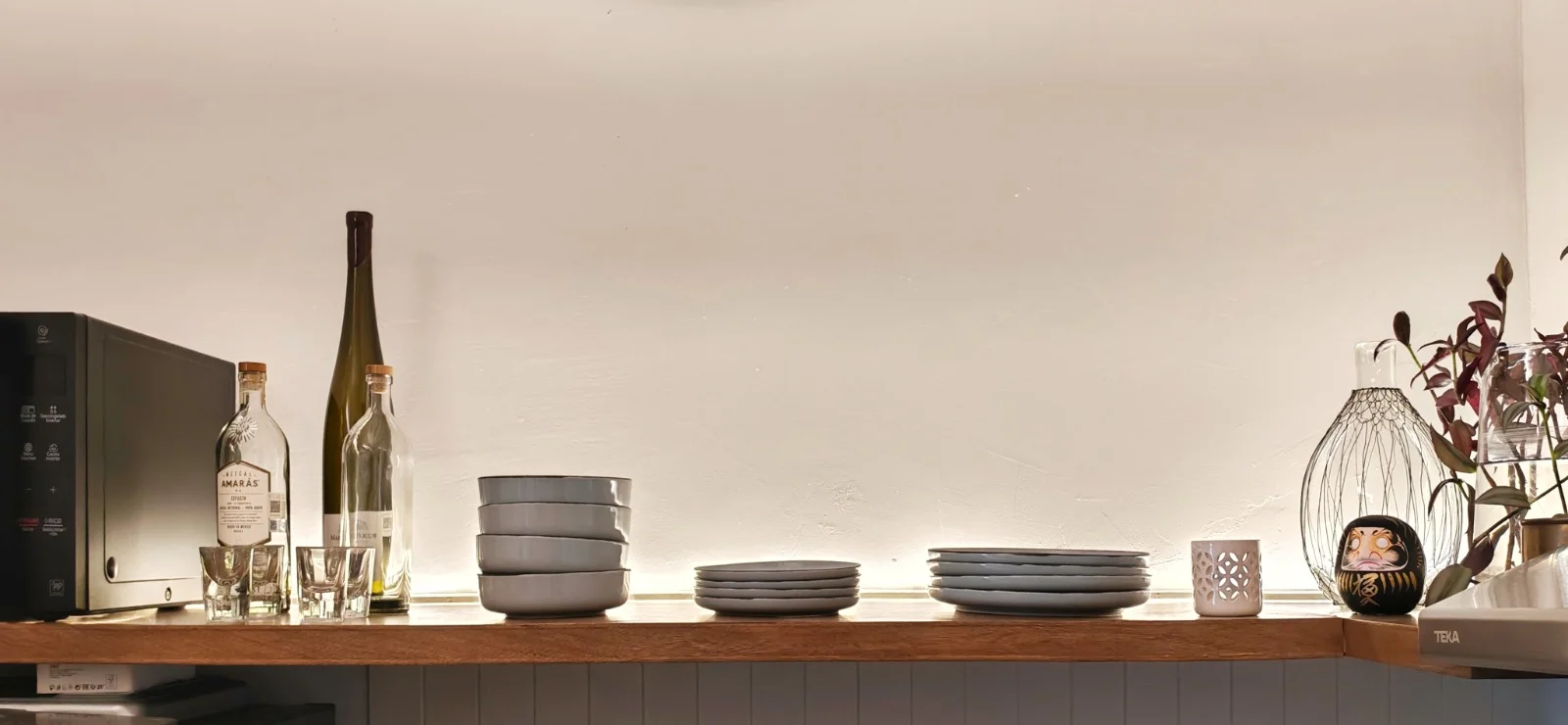 Art & Design Loft in Mexico City