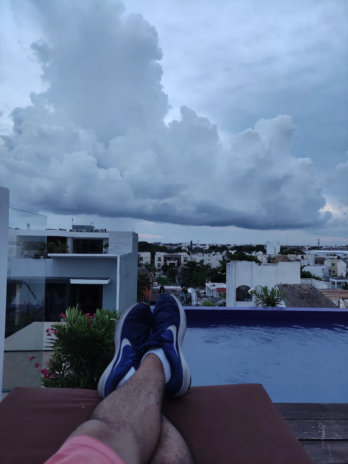 Private Room for Rent in Centro, Playa del Carmen